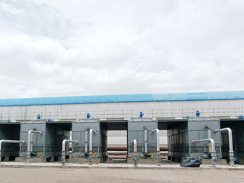 新疆其亚铝电有限公司铝合金工程铸造车间铝锭铸机升级改造-pg游戏官方网站·(中国)官方网站